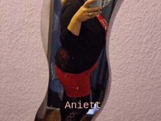 Aniett