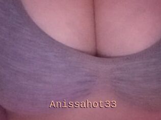 Anissahot33