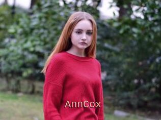 AnnCox