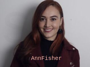 AnnFisher