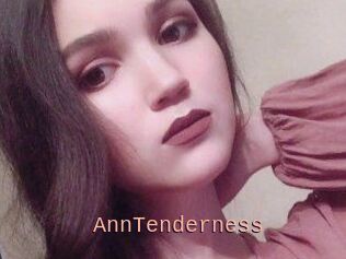 AnnTenderness