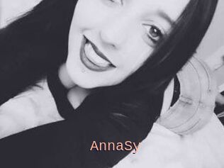 AnnaSy