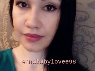 Annababylovee98