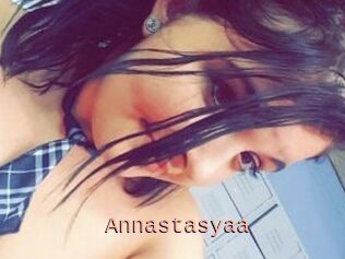 Annastasyaa