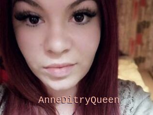 AnneDitryQueen