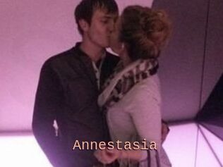 Annestasia