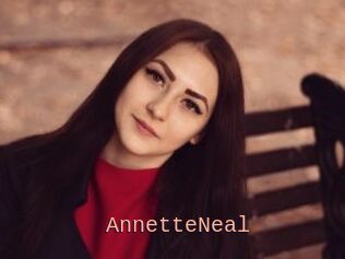 AnnetteNeal