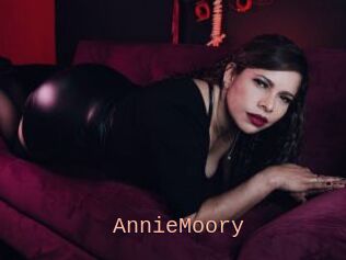 AnnieMoory