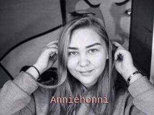 Anniehonni