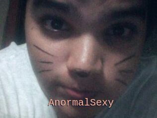 AnormalSexy