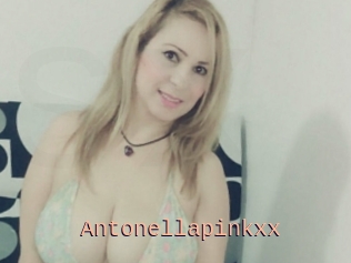 Antonellapinkxx