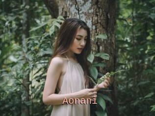 Aonani