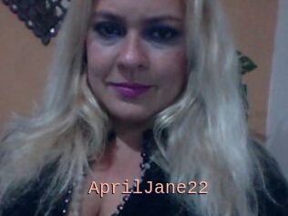 AprilJane22