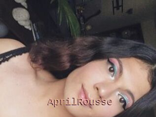 AprilRousse