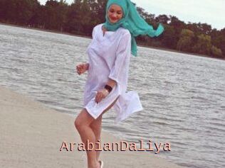 ArabianDaliya