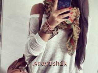 ArayIshik