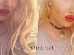 ArcadiaLeigh