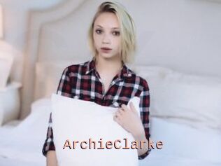 ArchieClarke