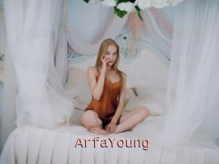 ArfaYoung