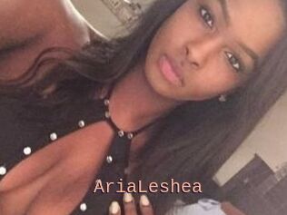 AriaLeshea