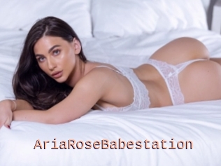 AriaRoseBabestation