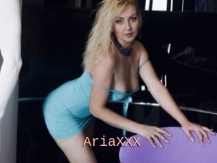 AriaXXX