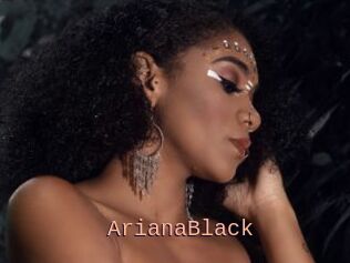 ArianaBlack