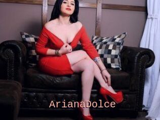 ArianaDolce