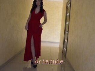 Ariannie