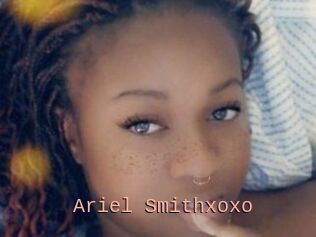 Ariel_Smithxoxo