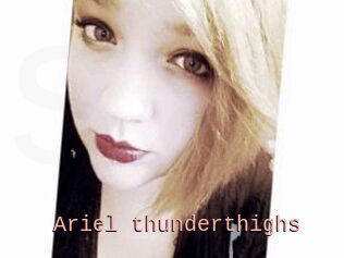 Ariel_thunderthighs