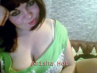 Arisha_Hot