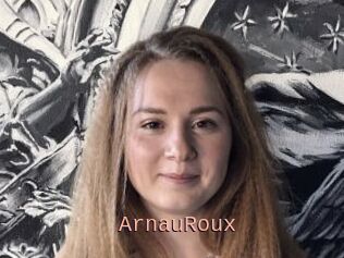 ArnauRoux