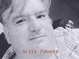 Artty_Powers