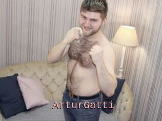 ArturGatti