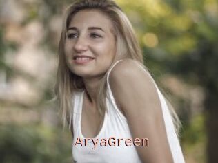 AryaGreen