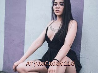 AryaaCadaviid