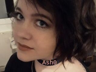 Ash0