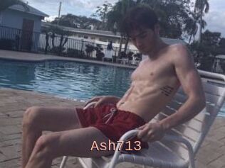 Ash713