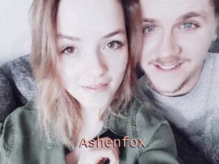 Ashenfox