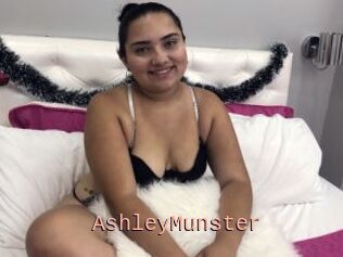 AshleyMunster