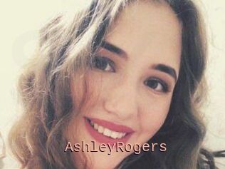 AshleyRogers