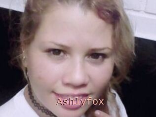 Ashlyfox