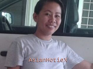 AsianHotieX