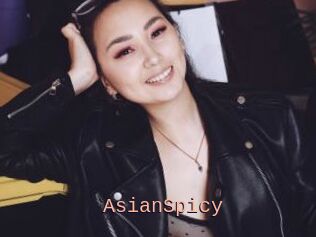 AsianSpicy