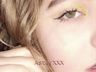 AsterXXX