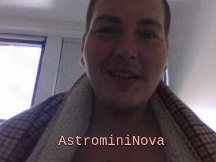 AstrominiNova