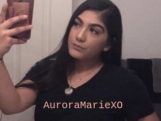 AuroraMarieXO