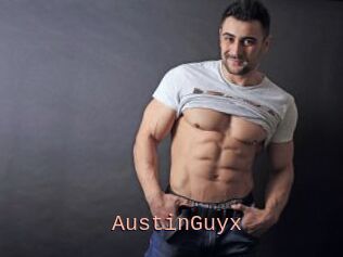 AustinGuyx