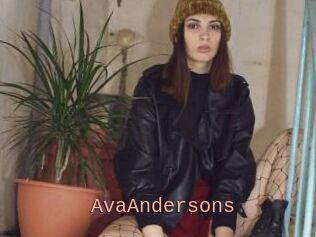 AvaAndersons